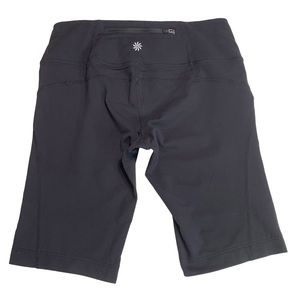 ATHLETA 11in Biker Shorts Sz S